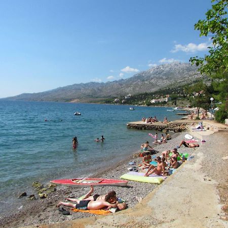 Apartments La Bombonera Starigrad Exterior photo