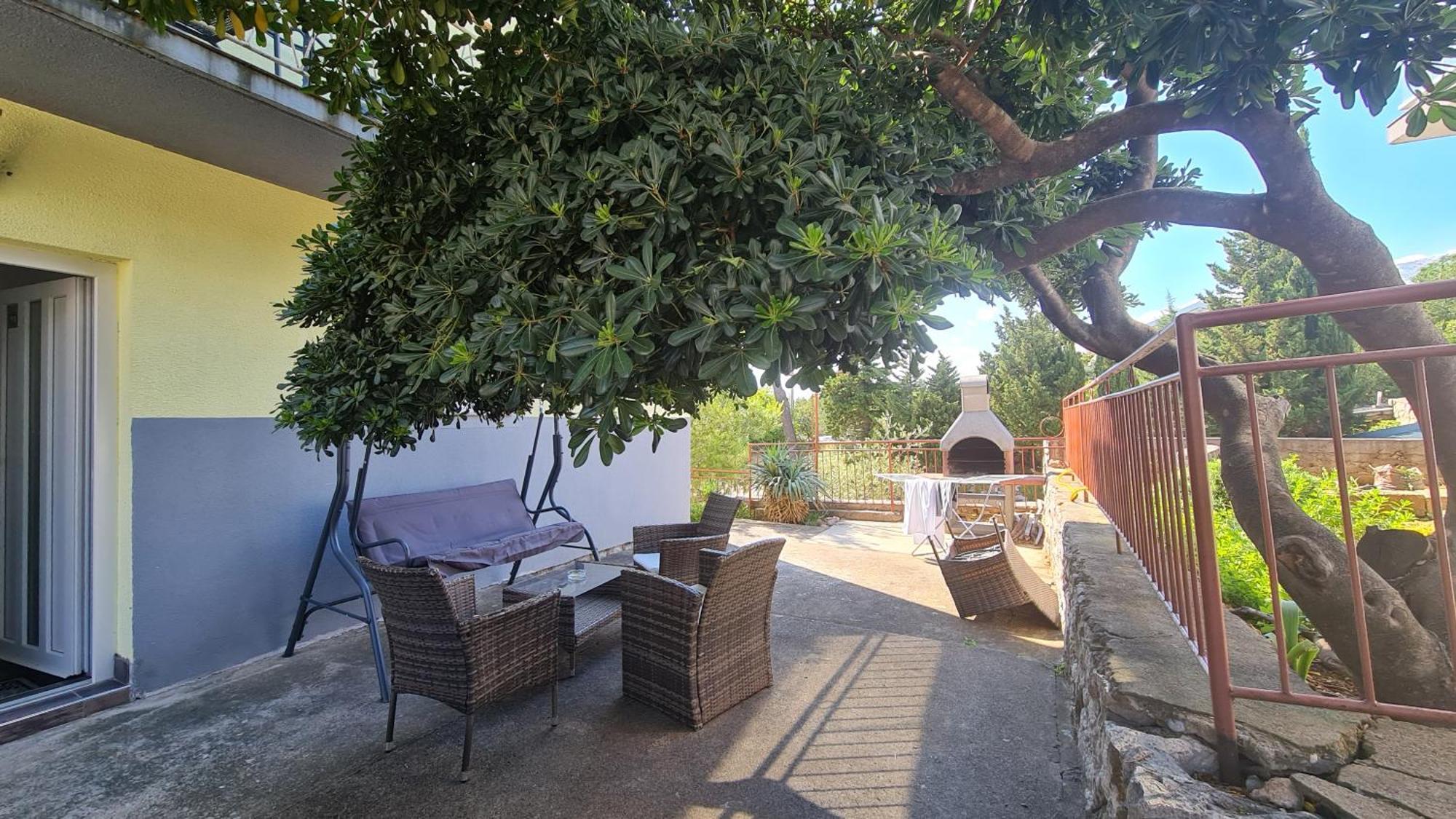 Apartments La Bombonera Starigrad Room photo