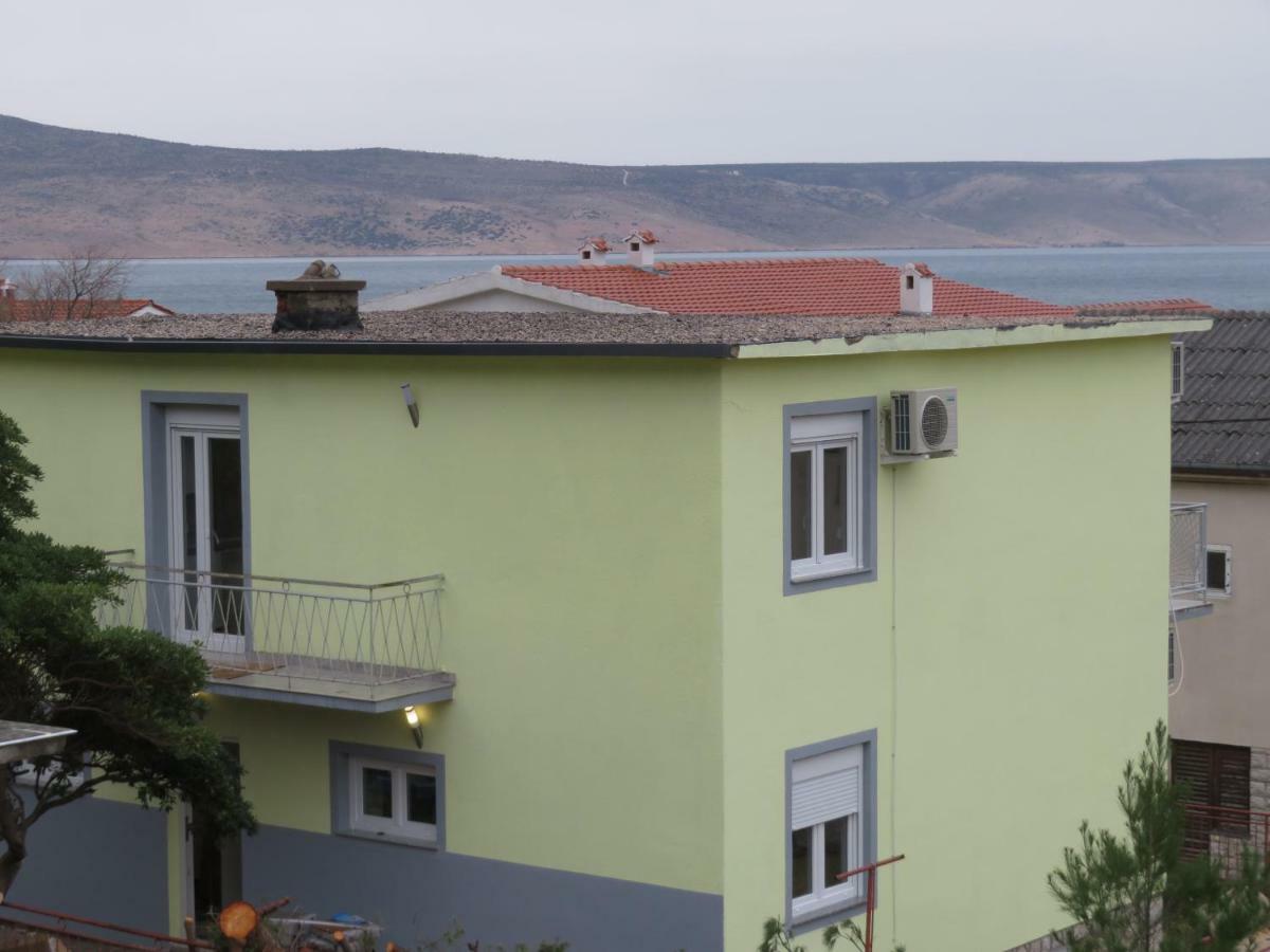 Apartments La Bombonera Starigrad Exterior photo