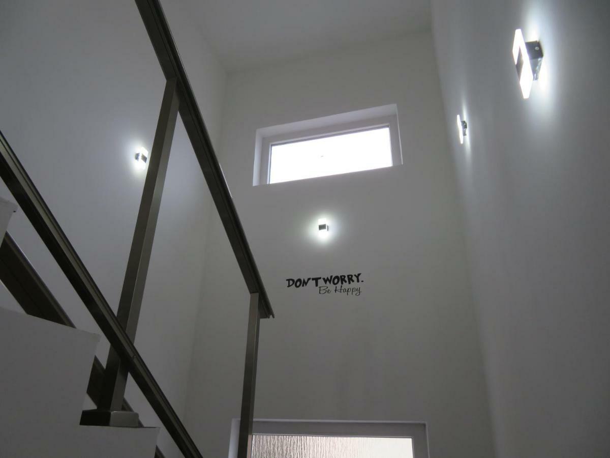 Apartments La Bombonera Starigrad Exterior photo